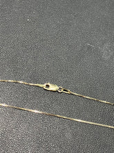Load image into Gallery viewer, Tanzanite And Inlaid Opal Gold Pendant