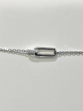 Load image into Gallery viewer, Glam Interlock Bracelet
