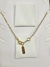 Load image into Gallery viewer, Gold Multi Sparkle Bracelet