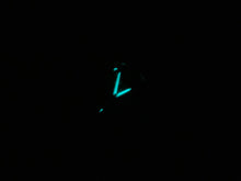 Load image into Gallery viewer, Seiko Men's Watch Green Dial With Date