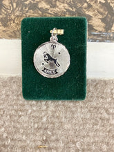 Cargar imagen en el visor de la galería, Aries Silver Charm