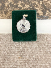 Cargar imagen en el visor de la galería, Aries Silver Charm
