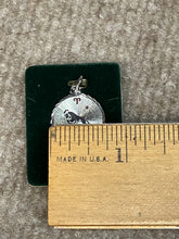 Cargar imagen en el visor de la galería, Aries Silver Charm