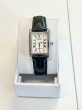 Load image into Gallery viewer, Women's Seiko Watch With Leather Strap