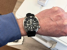 Load image into Gallery viewer, Seiko Automatic Divers Watch