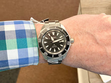 Load image into Gallery viewer, Seiko Prospex Automatic Divers Watch
