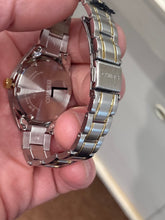 Load image into Gallery viewer, Seiko Women&#39;s Two Tone Stainless Watch With Date