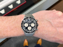 Load image into Gallery viewer, Seiko Essentials Chronograph Watch