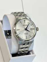 Load image into Gallery viewer, Seiko Presage Automatic Watch