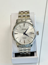 Load image into Gallery viewer, Seiko Presage Automatic Watch