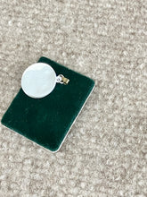 Laden Sie das Bild in den Galerie-Viewer, Aquarius Silver Charm