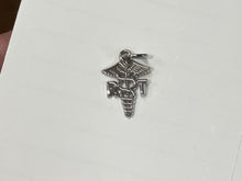 Load image into Gallery viewer, Radiological Technologist Silver Charm