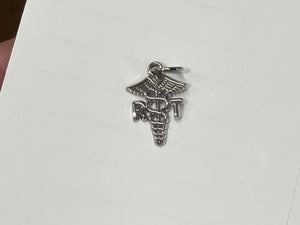 Radiological Technologist Silver Charm