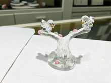 Load image into Gallery viewer, Songbirds Crystal Figurine
