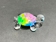Load image into Gallery viewer, Snow Cone Turtle