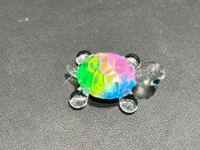 Load image into Gallery viewer, Snow Cone Turtle