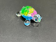 Load image into Gallery viewer, Snow Cone Turtle