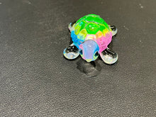 Load image into Gallery viewer, Snow Cone Turtle