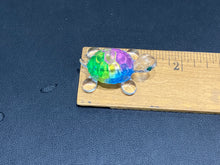 Load image into Gallery viewer, Snow Cone Turtle