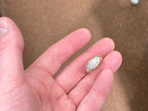 Diamond 18K Gold Ring