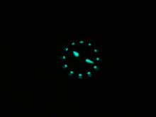 Load image into Gallery viewer, Seiko Coutura Watch With Leather Strap