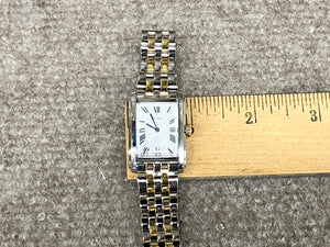 Seiko Women's Watch Essentials Collection