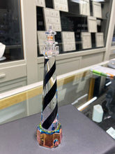 Load image into Gallery viewer, Cape Hatteras Lighthouse Crystal Figurine