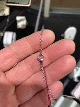 Load image into Gallery viewer, Stainless Steel Cross And Chain