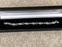 Load image into Gallery viewer, Silver Bracelet