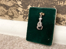 Laden Sie das Bild in den Galerie-Viewer, Silver Lobster Charm