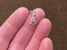 Laden Sie das Bild in den Galerie-Viewer, Silver Lobster Charm