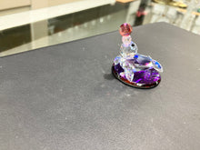 Load image into Gallery viewer, Seal Crystal Figurine