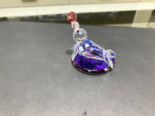 Load image into Gallery viewer, Seal Crystal Figurine