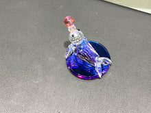 Load image into Gallery viewer, Seal Crystal Figurine