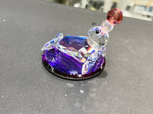 Load image into Gallery viewer, Seal Crystal Figurine