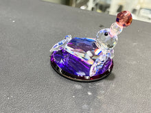 Load image into Gallery viewer, Seal Crystal Figurine
