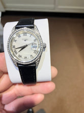 Load image into Gallery viewer, DeGrandpre Jewelers Crystal Watch