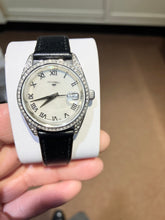 Load image into Gallery viewer, DeGrandpre Jewelers Crystal Watch
