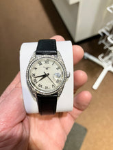 Load image into Gallery viewer, DeGrandpre Jewelers Crystal Watch