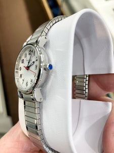DeGrandpre Jewelers Women's Watch Expansion Band