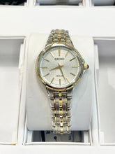 Load image into Gallery viewer, Seiko Women&#39;s Solar Watch SUP394