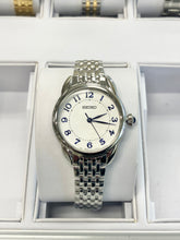 Load image into Gallery viewer, Seiko Women&#39;s Essential Collection Stainless Steel Watch