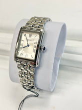 Load image into Gallery viewer, Women&#39;s Seiko Watch Stainless Steel With Roman Numerals