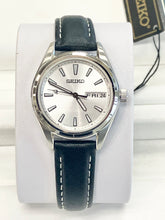 Load image into Gallery viewer, Seiko Women&#39;s Silver Color Watch