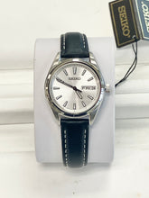 Load image into Gallery viewer, Seiko Women&#39;s Silver Color Watch