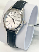 Load image into Gallery viewer, Seiko Women&#39;s Silver Color Watch