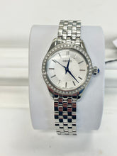 Load image into Gallery viewer, Seiko Women&#39;s Watch With Crystals