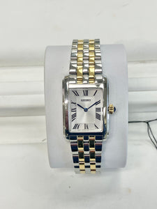 Seiko Women's Watch Essentials Collection