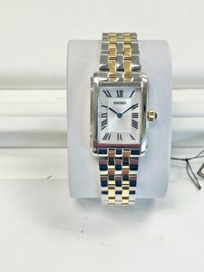 Seiko Women's Watch Essentials Collection