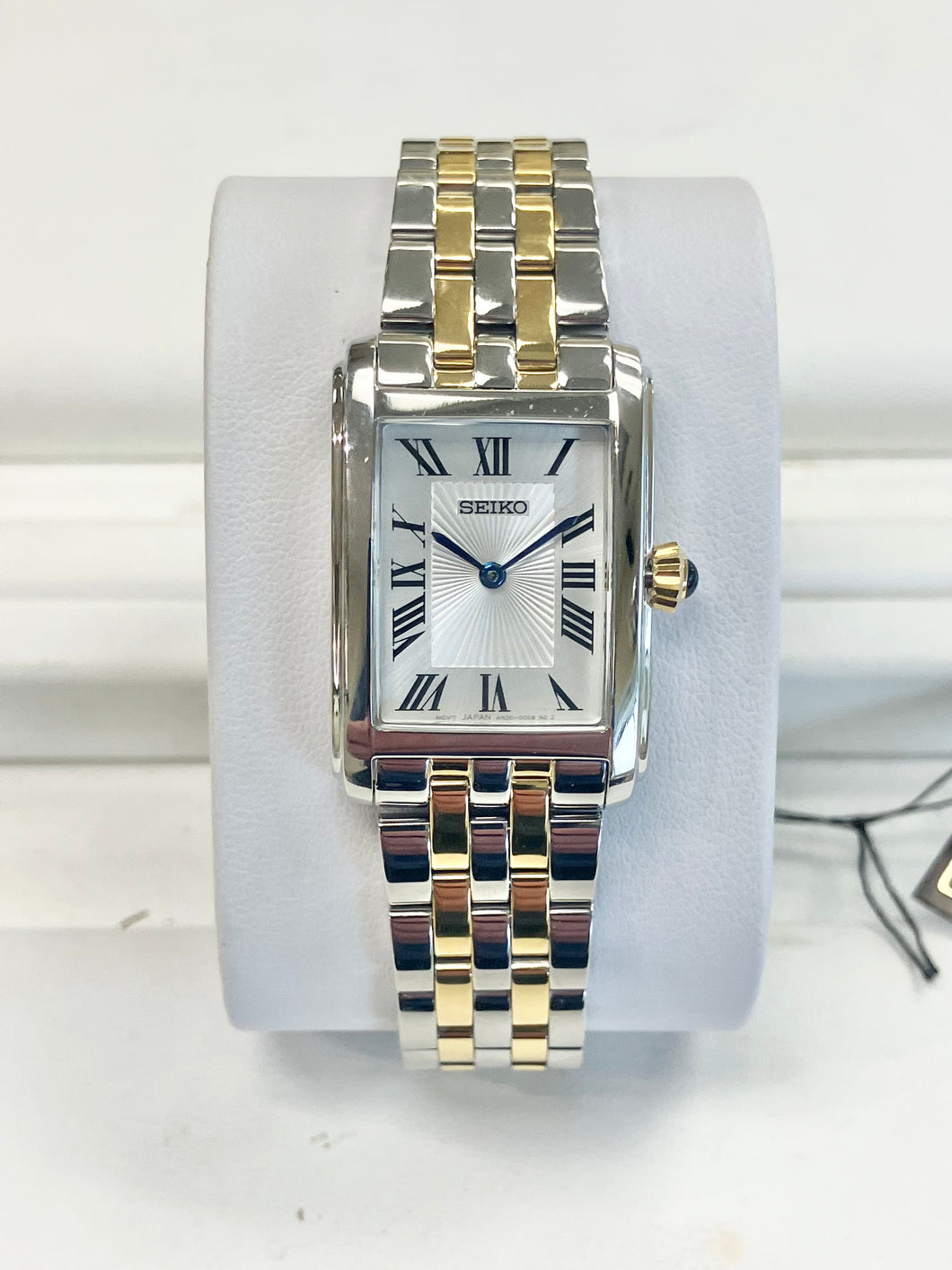 Seiko Women's Watch Essentials Collection